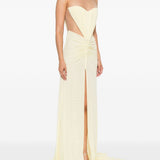 SS25DK05DLYLLW DAVID KOMA