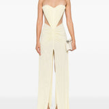 SS25DK05DLYLLW DAVID KOMA