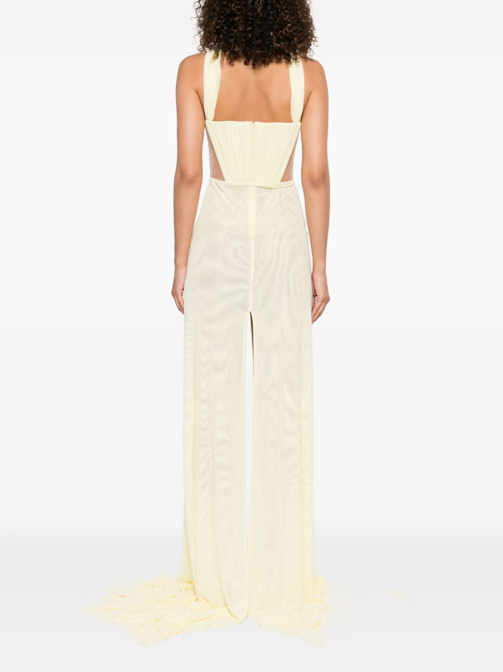 SS25DK05DLYLLW DAVID KOMA