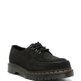 Derby Ramsey in nero Dr. Martens - unisex 