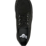 Derby Ramsey in nero Dr. Martens - unisex 