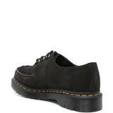 Derby Ramsey in nero Dr. Martens - unisex 