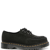 Derby Ramsey in nero Dr. Martens - unisex 