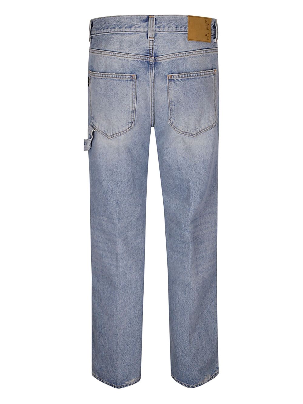 Jeans Winona M in azzurro Haikure - uomo 