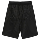 Shorts con logo jacquard Helmut Lang - uomo 
