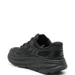 Sneakers clifton one9 in nero Hoka - uomo 