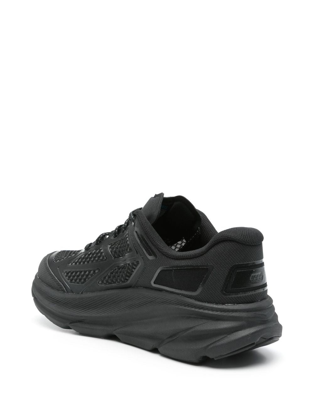 Sneakers clifton one9 in nero Hoka - uomo 