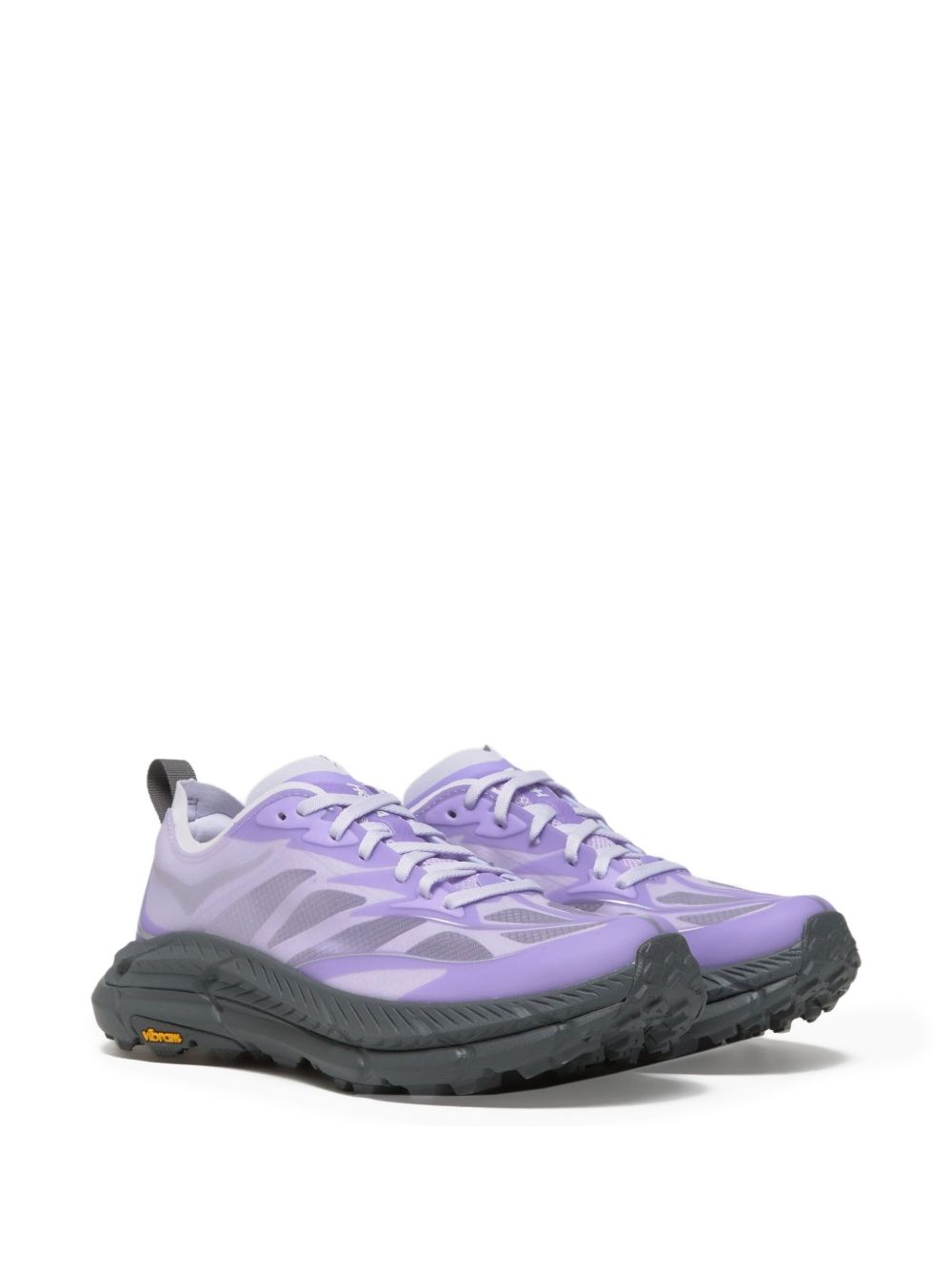 Sneakers Mafate Speed 4 Lite in lilla Hoka - unisex 