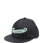 Cappello da baseball La Casquette in blu Jacquemus - donna 