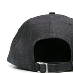 Cappello da baseball La Casquette in blu Jacquemus - donna 