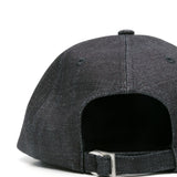 Cappello da baseball La Casquette in blu Jacquemus - donna 