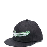 Cappello da baseball La Casquette in blu Jacquemus - donna 