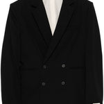 Giacca Le Fernando in nero Jacquemus - uomo 