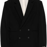 Giacca Le Fernando in nero Jacquemus - uomo 
