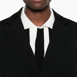 Giacca Le Fernando in nero Jacquemus - uomo 