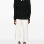 Giacca Le Fernando in nero Jacquemus - uomo 