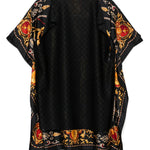 Tunica con dettagli in lurex in nero Junya watanabe - donna 