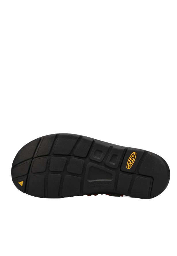 Sandali intrecciati Uneek multicolore Keen - donna 