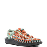 Sandali intrecciati Uneek multicolore Keen - donna 