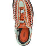 Sandali intrecciati Uneek multicolore Keen - donna 