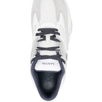 Sneakers Jla in grigio Lanvin - unisex 