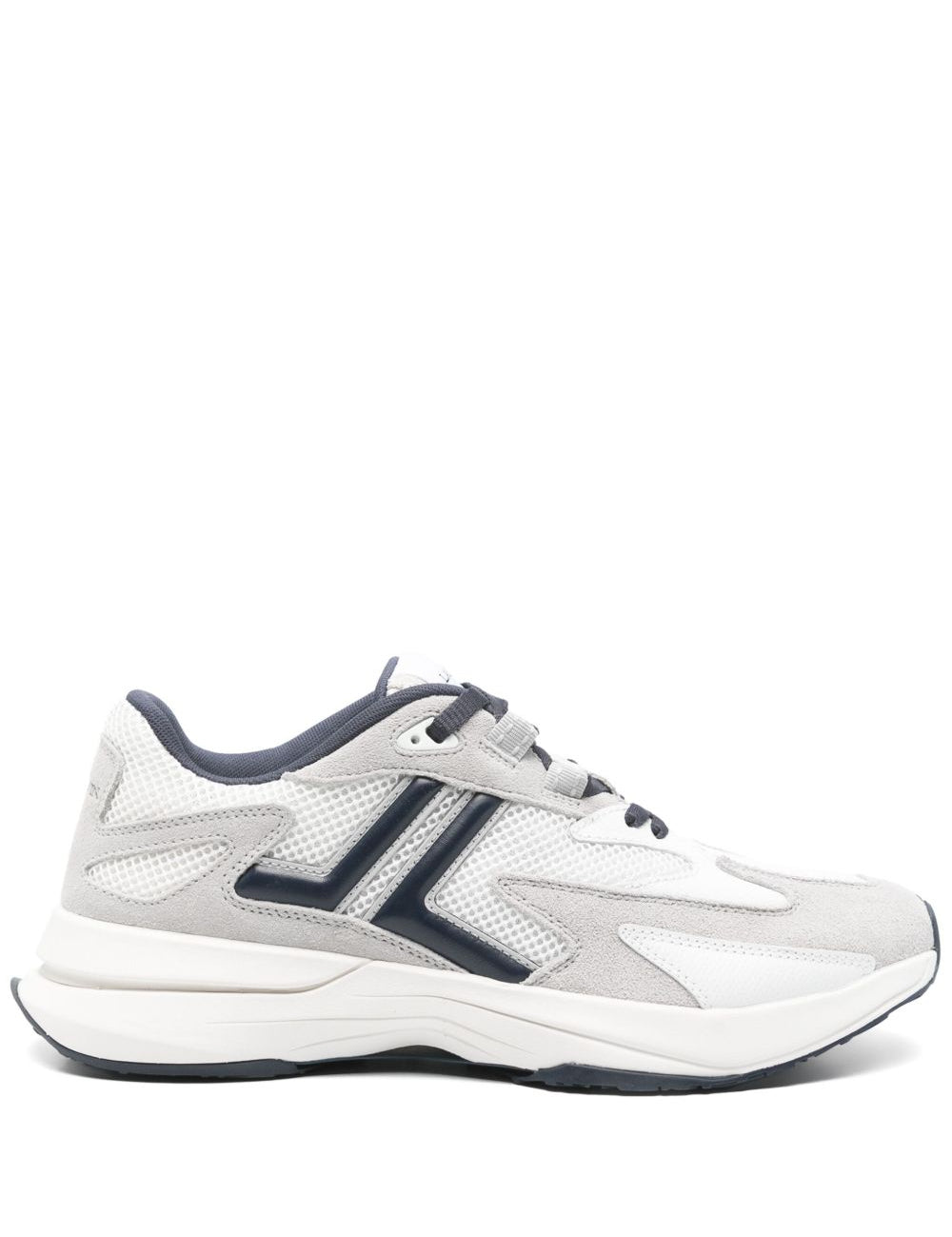 Sneakers Jla in grigio Lanvin - unisex 
