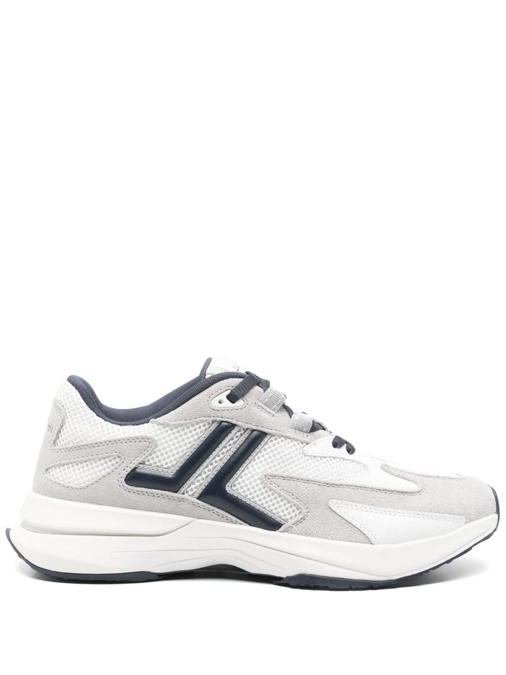 Sneakers Jla in grigio Lanvin - unisex 