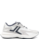 Sneakers Jla in grigio Lanvin - unisex 