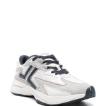 Sneakers Jla in grigio Lanvin - unisex 