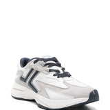 Sneakers Jla in grigio Lanvin - unisex 