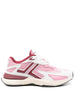 Sneakers Jla in rosa Lanvin - unisex