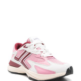 Sneakers Jla in rosa Lanvin - unisex 