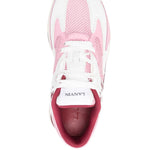 Sneakers Jla in rosa Lanvin - unisex 