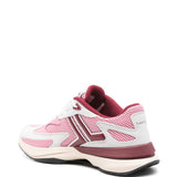 Sneakers Jla in rosa Lanvin - unisex 