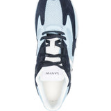 Sneakers Jla in blu Lanvin - unisex 
