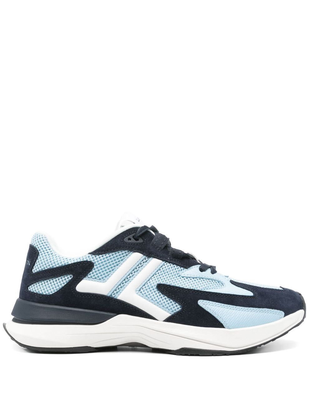 Sneakers Jla in blu Lanvin - unisex 