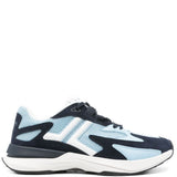 Sneakers Jla in blu Lanvin - unisex 