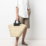 Camicia Moheli in bianco Loulou De Saison - donna 