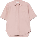 Camicia Moheli in rosa LouLou de Saison - donna 