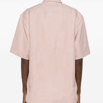Camicia Moheli in rosa LouLou de Saison - donna 
