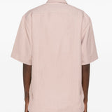 Camicia Moheli in rosa LouLou de Saison - donna 