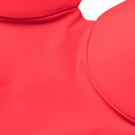 Costume intero con scollo a cuore in rosso - MAGDA BUTRYM -  donna 