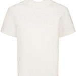 Camicia con colletto alla francese in bianco Marni - donna 