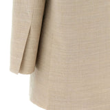 Blazer monopetto acacia in beige Maxmara - donna 