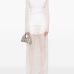 Top Acino in bianco Sportmax - donna 
