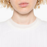 Top Acino in bianco Sportmax - donna 