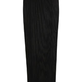 Gonna in maglia trasparente album in nero Maxmara - donna 