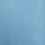 Stola con stampa monogramma umes in celeste Maxmara - donna 