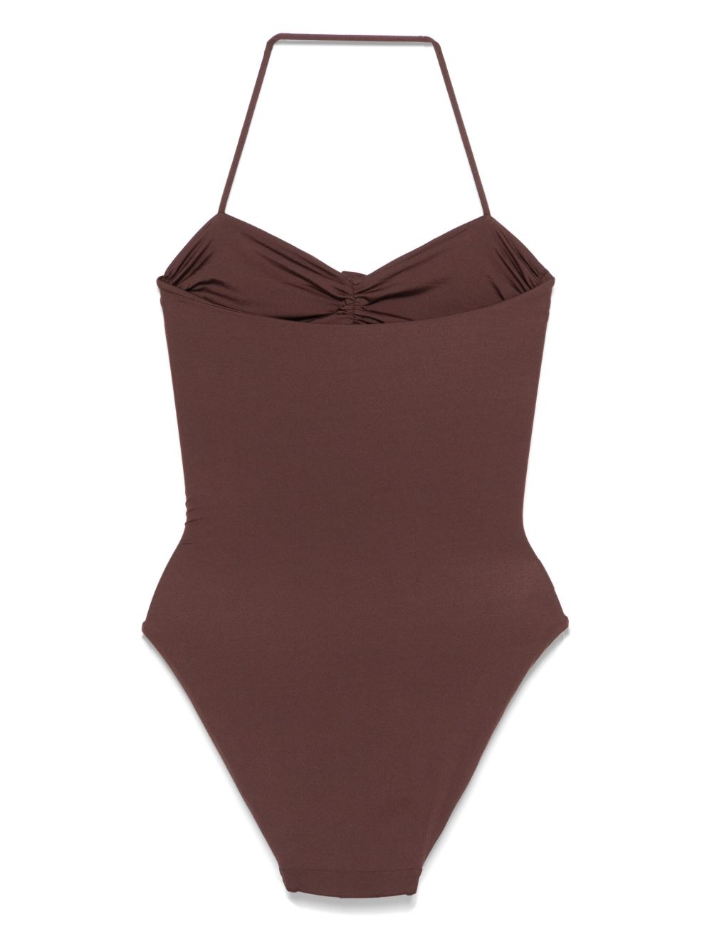 Costume da bagno Lantana in marrone Maygel coronel - donna 