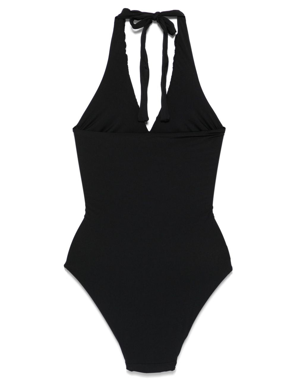 Costume da bagno Zaguan in nero Maygel coronel - donna 